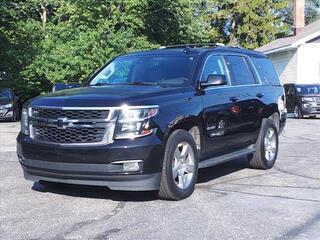 2016 Chevrolet Tahoe for sale in Grand Rapids MI