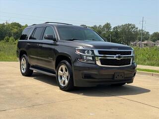 2017 Chevrolet Tahoe for sale in Starkville MS