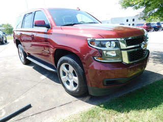 2017 Chevrolet Tahoe for sale in Clarksville TN