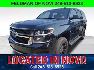 2017 Chevrolet Tahoe for sale in Novi MI