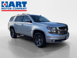 2018 Chevrolet Tahoe for sale in Salem VA