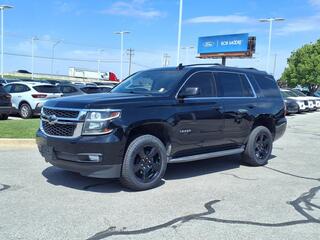 2018 Chevrolet Tahoe