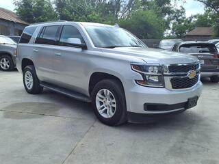 2018 Chevrolet Tahoe