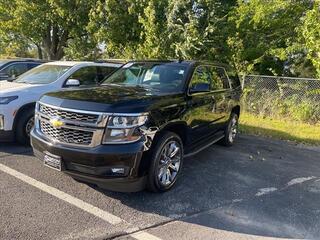 2018 Chevrolet Tahoe for sale in Evansville WI