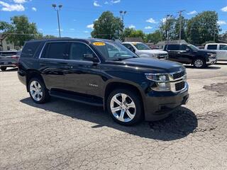 2018 Chevrolet Tahoe for sale in New Glarus WI