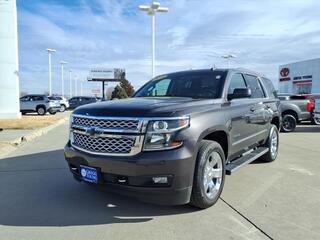 2018 Chevrolet Tahoe for sale in Columbus NE