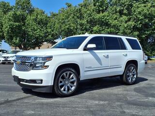 2018 Chevrolet Tahoe