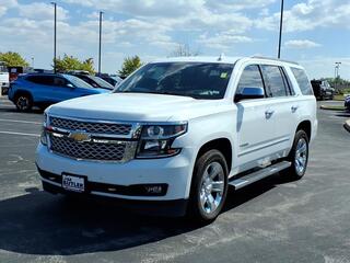 2018 Chevrolet Tahoe for sale in Fenton MO