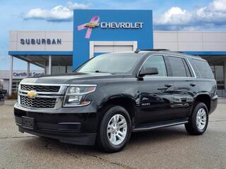 2019 Chevrolet Tahoe for sale in Ann Arbor MI