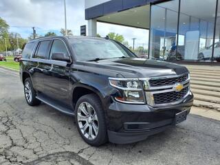 2019 Chevrolet Tahoe