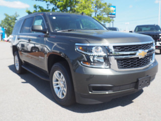 2019 Chevrolet Tahoe