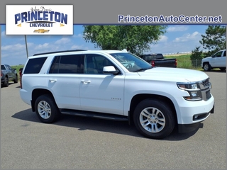 2019 Chevrolet Tahoe for sale in Spartanburg SC