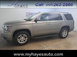 2019 Chevrolet Tahoe for sale in Watertown WI