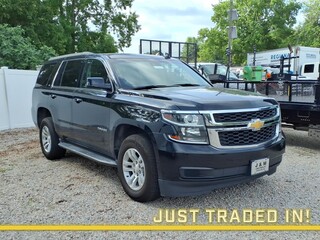 2019 Chevrolet Tahoe for sale in Wendell NC