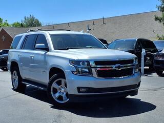 2020 Chevrolet Tahoe for sale in Cincinnati OH