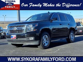 2020 Chevrolet Tahoe for sale in West TX