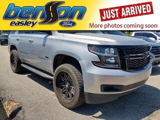 2020 Chevrolet Tahoe for sale in Easley SC