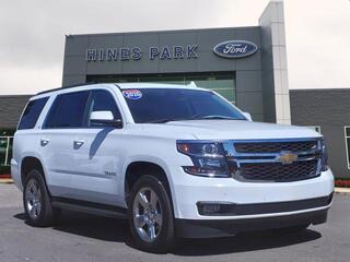 2020 Chevrolet Tahoe for sale in New Hudson MI