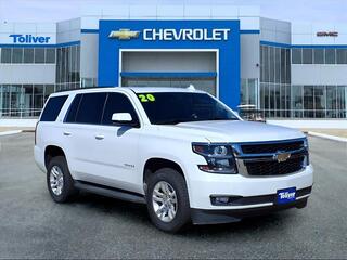 2020 Chevrolet Tahoe for sale in East Brunswick NJ