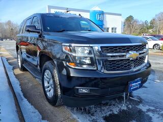2020 Chevrolet Tahoe for sale in Mishawaka IN
