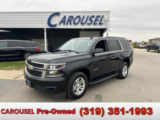 2020 Chevrolet Tahoe