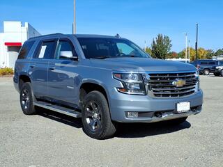 2015 Chevrolet Tahoe