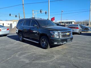 2016 Chevrolet Tahoe