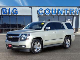 2016 Chevrolet Tahoe for sale in Madison NE