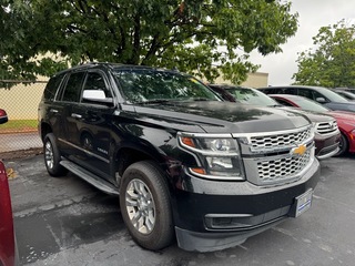 2017 Chevrolet Tahoe for sale in Greenville SC