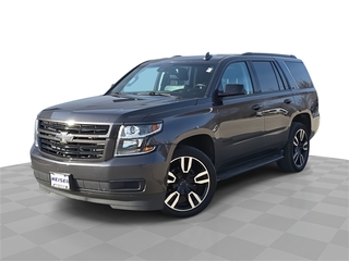 2018 Chevrolet Tahoe for sale in West Bend WI