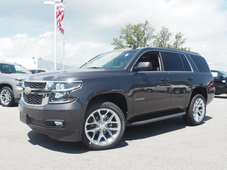 2018 Chevrolet Tahoe