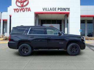 2018 Chevrolet Tahoe