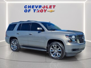 2019 Chevrolet Tahoe for sale in Troy OH