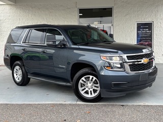 2019 Chevrolet Tahoe