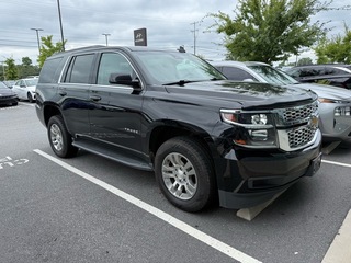 2019 Chevrolet Tahoe for sale in South Hill VA