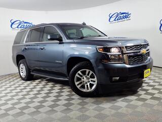 2019 Chevrolet Tahoe for sale in Beaumont TX