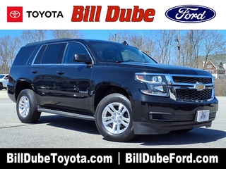 2019 Chevrolet Tahoe for sale in Dover NH