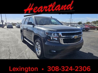 2019 Chevrolet Tahoe