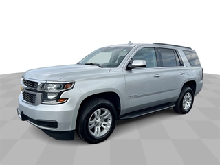 2019 Chevrolet Tahoe for sale in Lansing IL