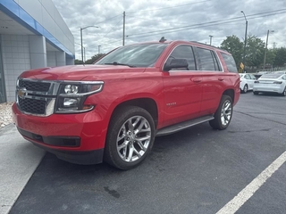 2020 Chevrolet Tahoe for sale in Clinton TN