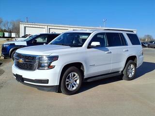 2020 Chevrolet Tahoe