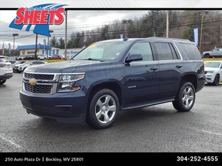 2020 Chevrolet Tahoe for sale in Beckley WV