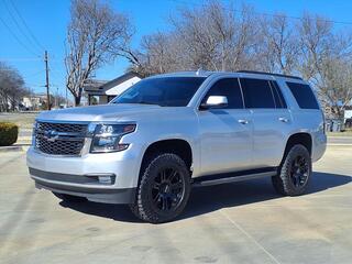 2020 Chevrolet Tahoe for sale in Lawton OK