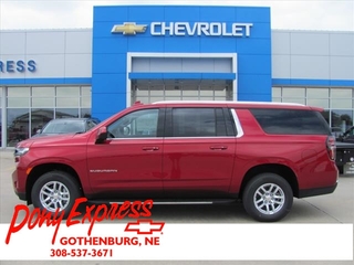 2024 Chevrolet Suburban for sale in Gothenburg NE