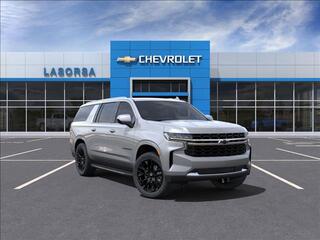 2024 Chevrolet Suburban