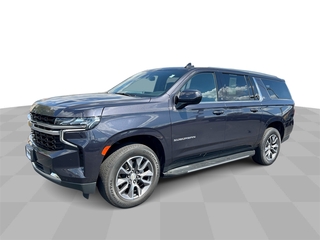 2023 Chevrolet Suburban