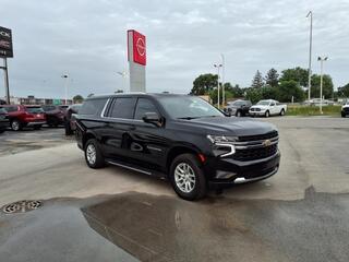 2024 Chevrolet Suburban for sale in Bradley IL