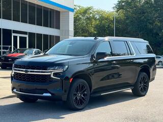 2024 Chevrolet Suburban for sale in Alexandria KY