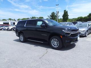 2024 Chevrolet Suburban