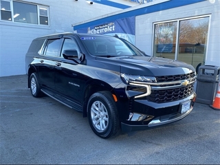 2024 Chevrolet Suburban for sale in New Rochelle NY